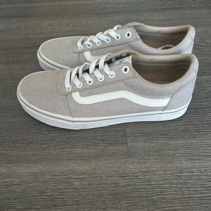 Vans Old Skool Shoe